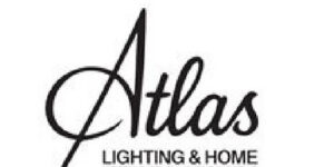 Atlas Lighting & Home logo